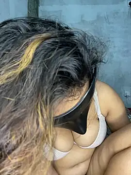 Dilshi 라이브 XXX 채팅
