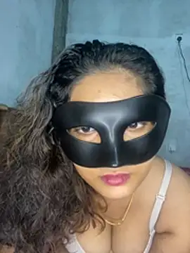 Dilshi – Live XXX-chat