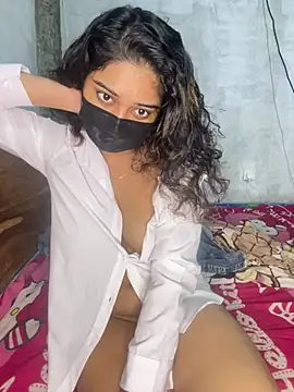 Dilshi – Naživo XXX chat