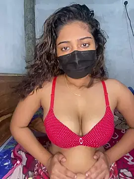 Dilshi – Live XXX-chat