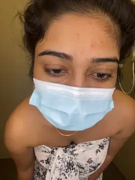 Dilshi Webcamshow