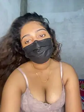 Dilshi ওয়েবক্যাম শো