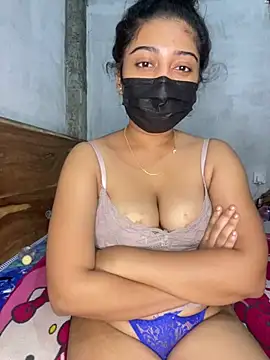 Dilshi – Live XXX-chat