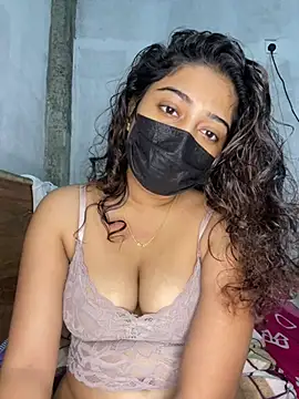 Dilshi Webcam-Show