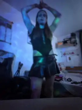 lov3r88 Webcam-Show