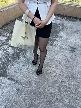 Domi-520 Webcam Show