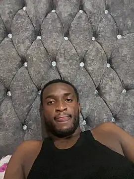 bigdickk11 Pertunjukan Webcam