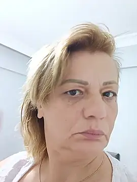 Simayyyyyyy Adlı Modelin Web Kamerası Şovu