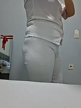 Simayyyyyyy Webcam show