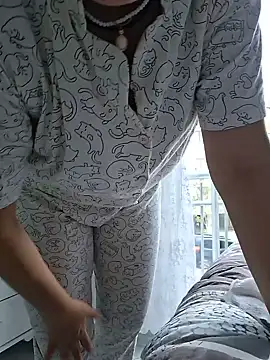 Simayyyyyyy Webcam show