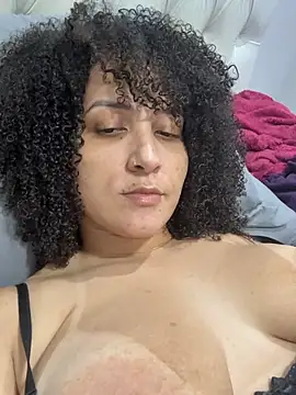 Show de romenablack_ na webcam