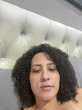 Show de romenablack_ na webcam