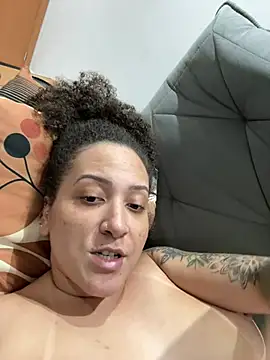 Show de romena_ na webcam