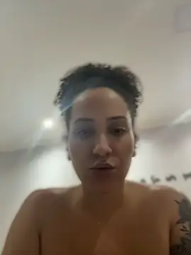 Show de webcam de romena_