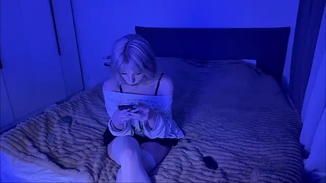 Askalissa Webcamshow