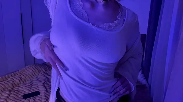 Askalissa Webcam Show