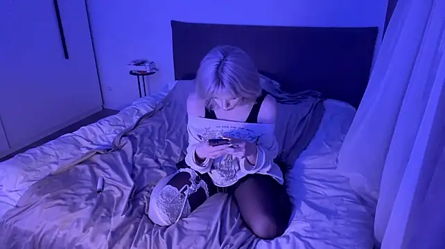 Askalissan Webbikameraesitys