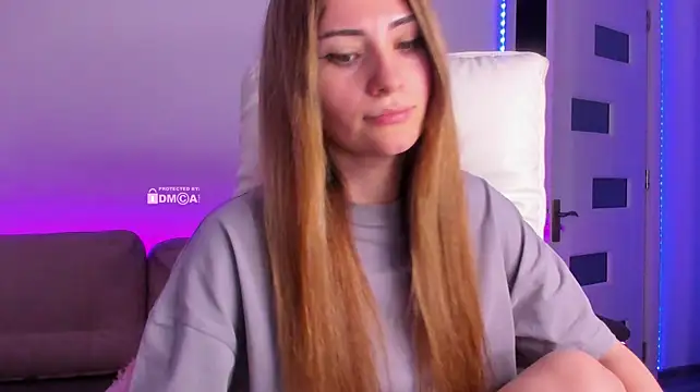 meeeeeeeeeeow Adlı Modelin Web Kamerası Şovu