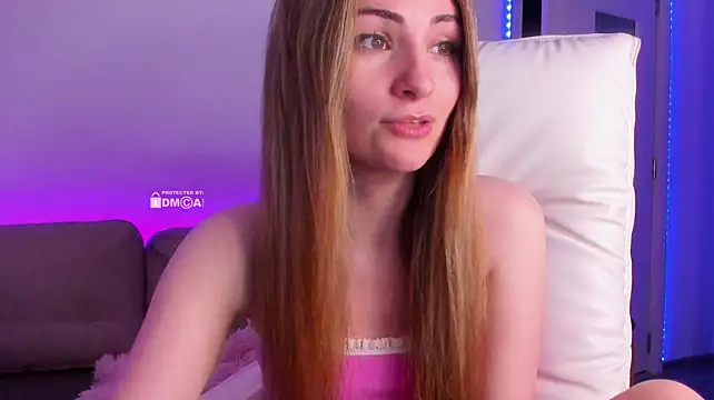 Webkamerová show meeeeeeeeeeow