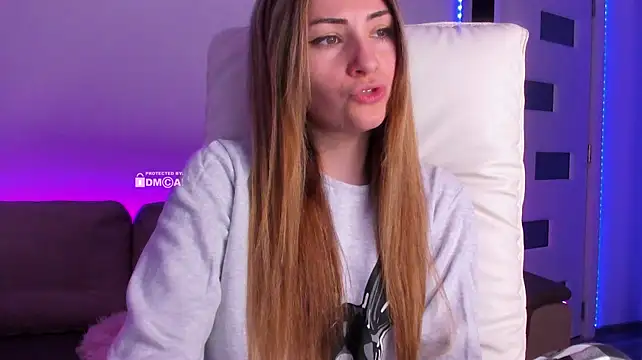 Show de meeeeeeeeeeow na webcam