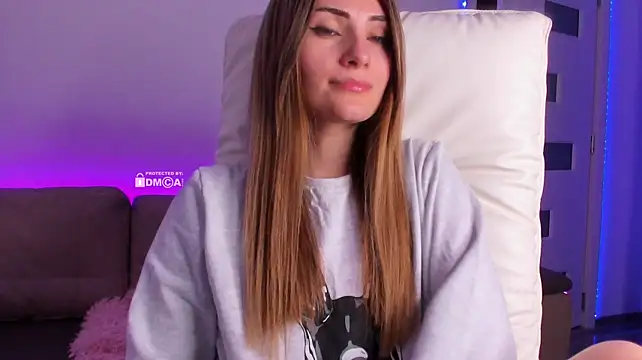 צ'אט XXX בשידור חי של meeeeeeeeeeow