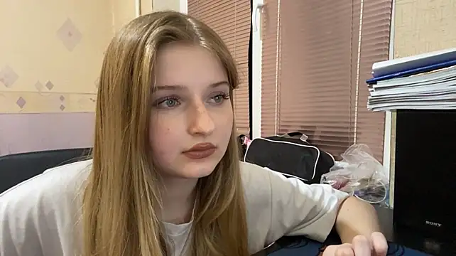 Show de webcam de CatheyWood