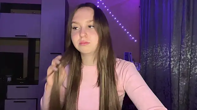 HelaineGlendenning's Webcam Show