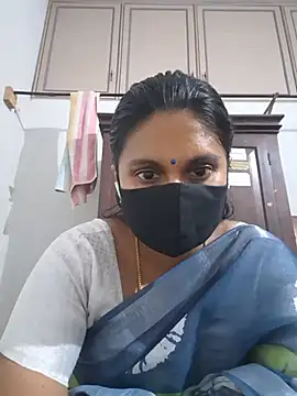 Tamilnoble webcam show