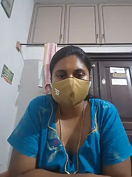 Tamilnoble Show Webcam