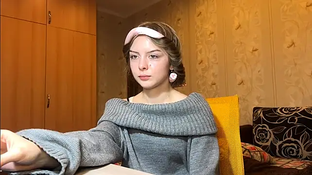 DelcieLipari Live XXX-chat
