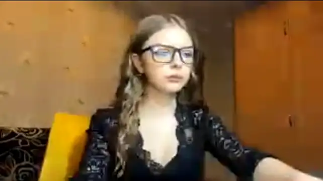 Chat XXX ao vivo de DelcieLipari