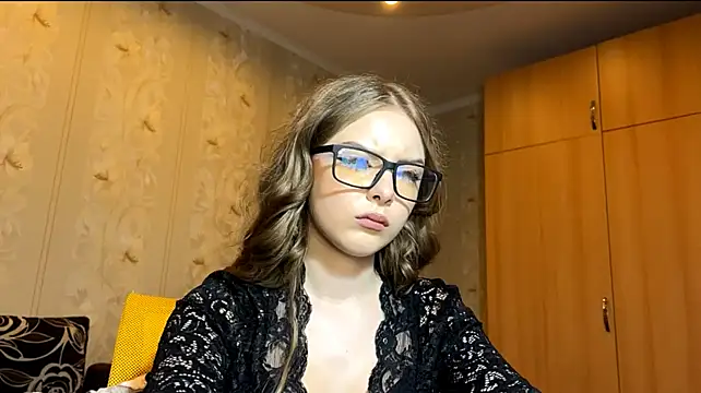 DelcieLipari – Live XXX-chat