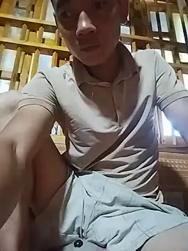 chillbii Pertunjukan Webcam