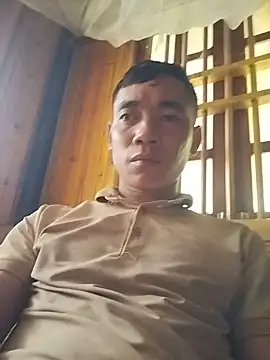 chillbii Pertunjukan Webcam
