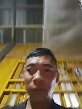 chillbii Pertunjukan Webcam