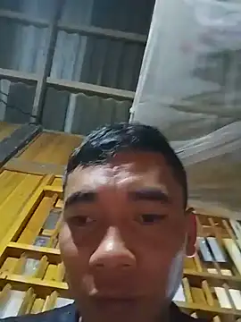 chillbii 在線直播表演