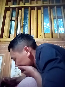 chillbii 网络视讯表演