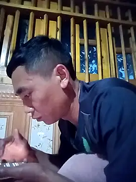 chillbii Pertunjukan Webcam