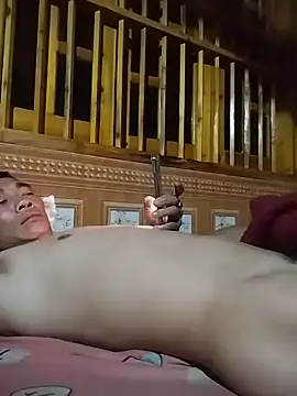 chillbii Pertunjukan Webcam