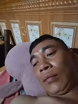 chillbii Pertunjukan Webcam