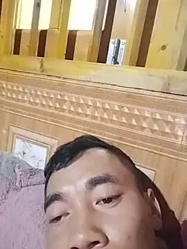 Pertunjukan Kamera Web chillbii
