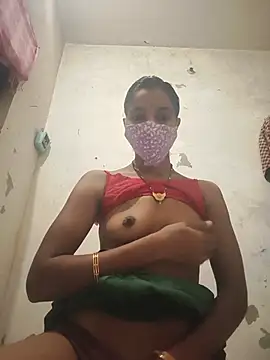 Sweet_Sharma09's Live XXX Chat