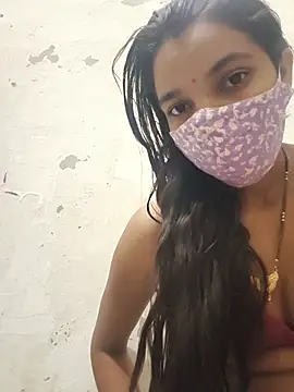 Sweet_Sharma09 Adlı Modelin Canlı XXX Sohbeti