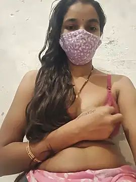 Sweet_Sharma09's Webcam Show