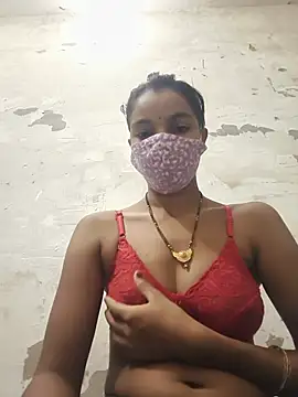 Chat +18 de Sweet_Sharma09 ao vivo