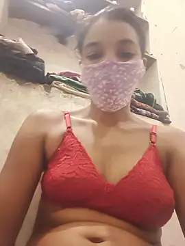 Sweet_Sharma09 Obrolan Langsung XXX