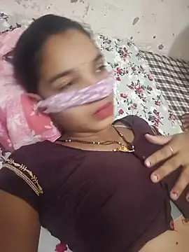 Show de Sweet_Sharma09 na webcam