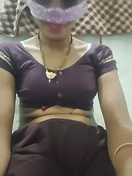 Sweet_Sharma09's Webcam Show
