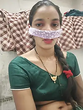 Chat XXX en directo de Sweet_Sharma09
