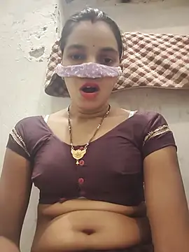 Sweet_Sharma09 Webcam Show
